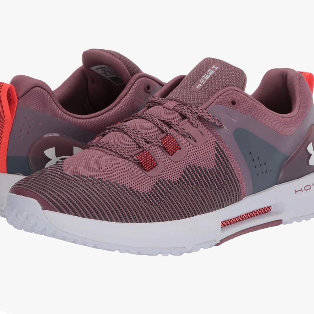 Under Armor Hovr Rise